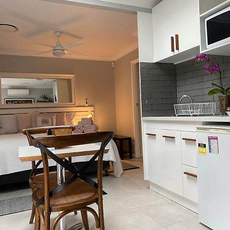 Paperbark Bed & Breakfast Бризбейн Екстериор снимка