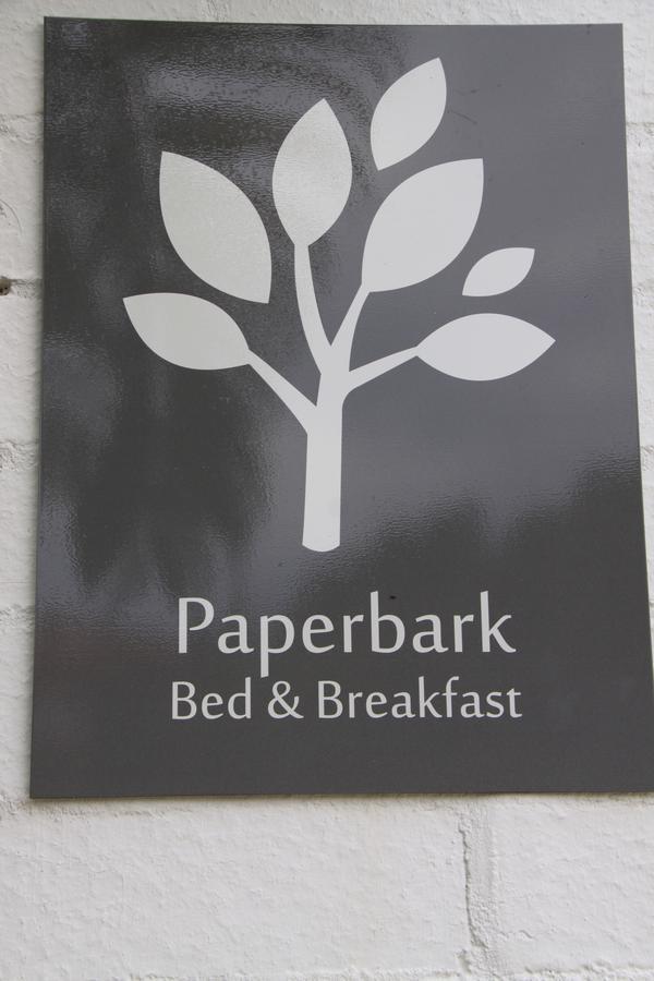 Paperbark Bed & Breakfast Бризбейн Екстериор снимка