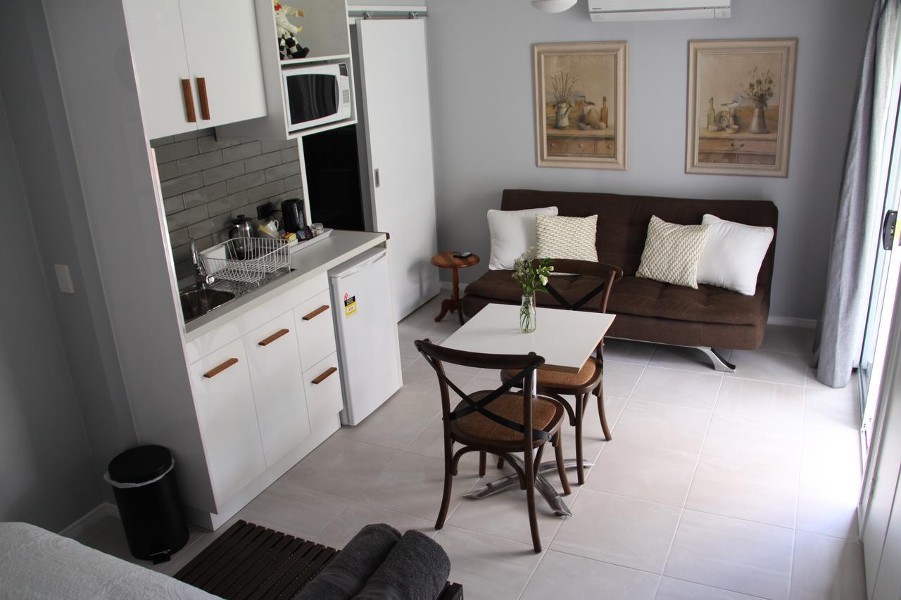 Paperbark Bed & Breakfast Бризбейн Екстериор снимка