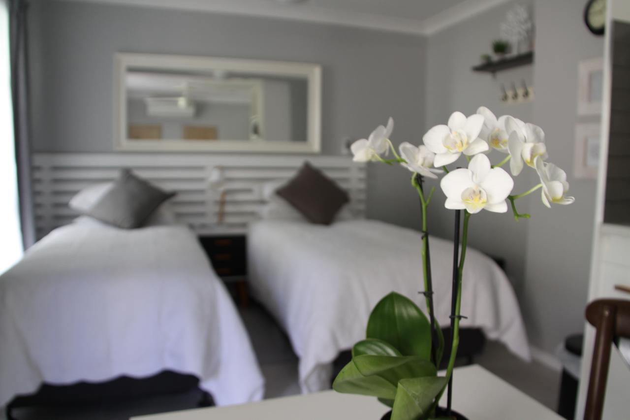 Paperbark Bed & Breakfast Бризбейн Екстериор снимка